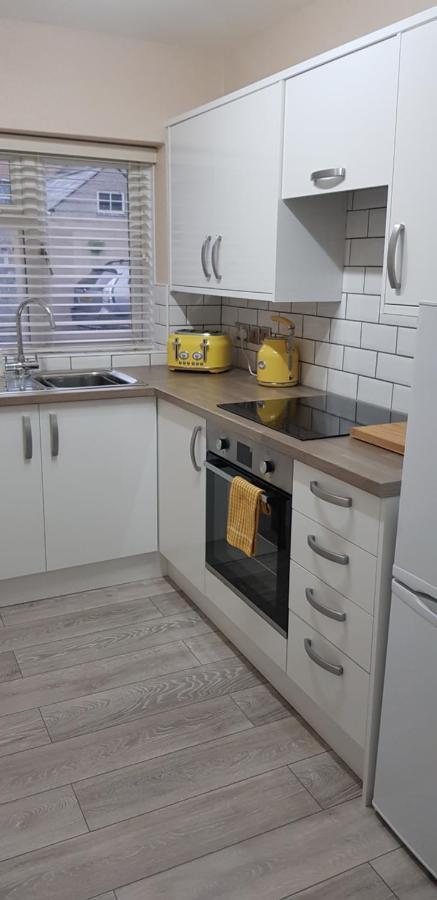 Apartament Chynoweth Court New Quay Zewnętrze zdjęcie