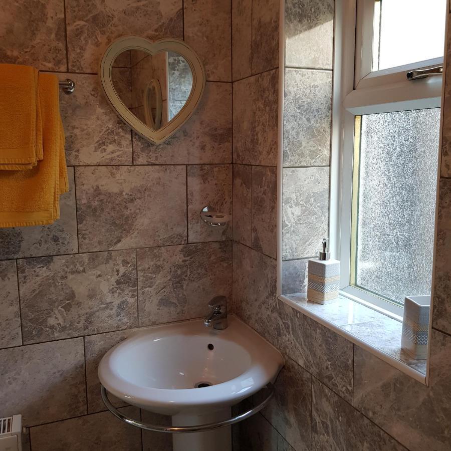 Apartament Chynoweth Court New Quay Zewnętrze zdjęcie