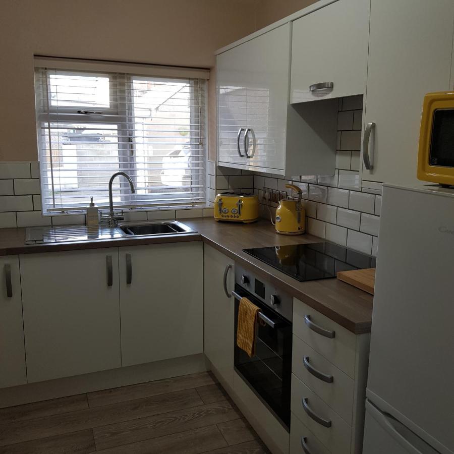 Apartament Chynoweth Court New Quay Zewnętrze zdjęcie